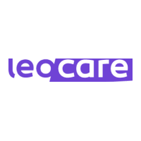 Leocare-logo