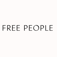 Free People Logo